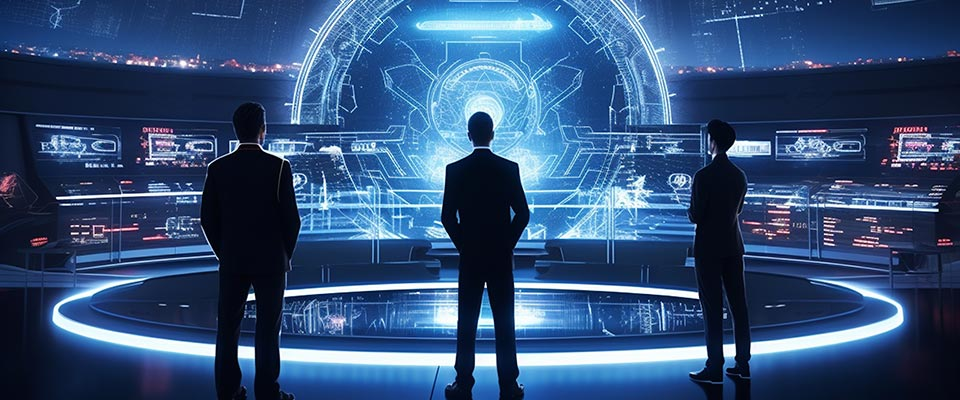 Forecast of Future Event