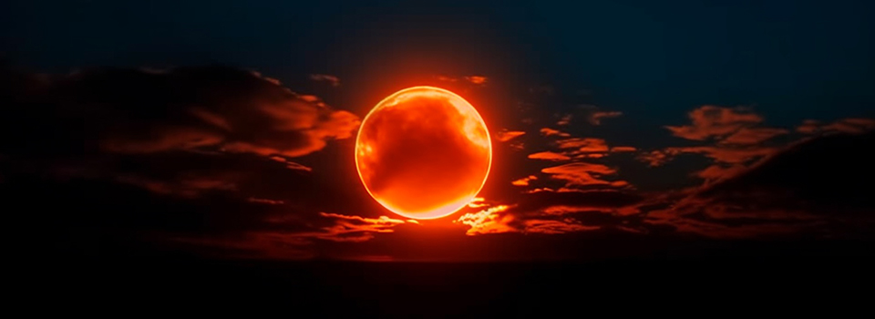 How the Blood Moon Eclipse Will Transform Each Zodiac Sign