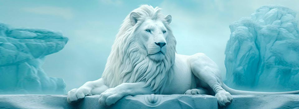 Lion’s Gate Portal