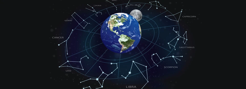 Key Astrology Transits in October 2025