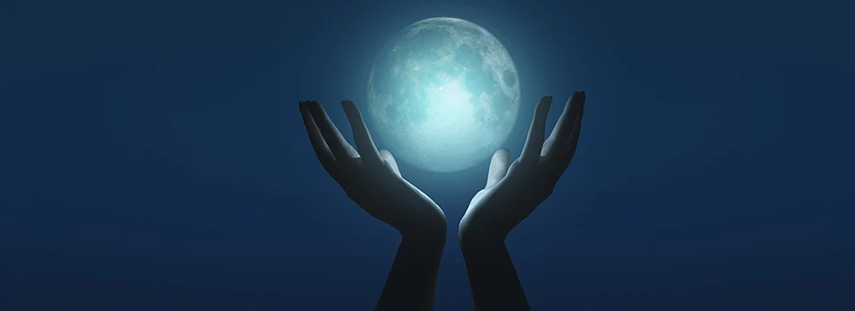 The Power of Lunar Energy for Emotional Balance and Inner Harmony