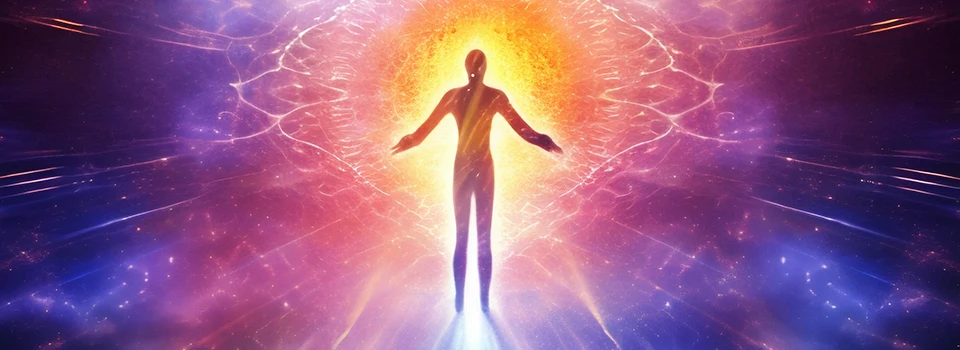 Connecting With Universal Energy for a More Conscious Life