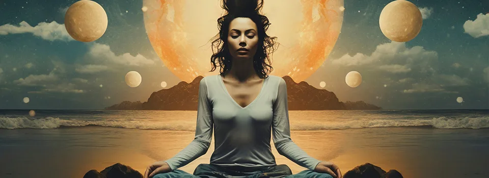 Mindful Astrology: Powerful Guide to Achieve Inner Peace and Balance